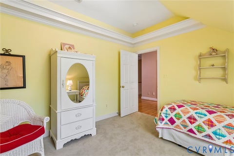 Tiny photo for 1613 River Ridge Rdg, Williamsburg, VA 23185 (MLS # 2625668)