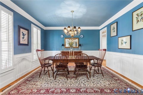 Tiny photo for 1613 River Ridge Rdg, Williamsburg, VA 23185 (MLS # 2625668)