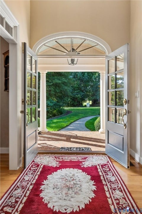 Tiny photo for 1613 River Ridge Rdg, Williamsburg, VA 23185 (MLS # 2625668)