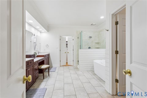 Tiny photo for 1613 River Ridge Rdg, Williamsburg, VA 23185 (MLS # 2625668)