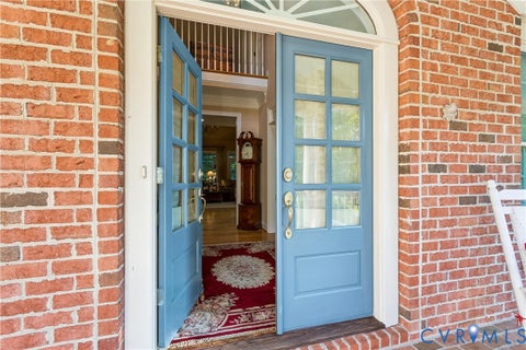 Tiny photo for 1613 River Ridge Rdg, Williamsburg, VA 23185 (MLS # 2625668)