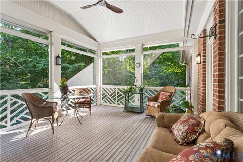 Tiny photo for 1613 River Ridge Rdg, Williamsburg, VA 23185 (MLS # 2625668)