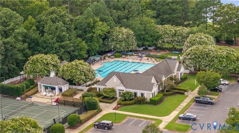 Tiny photo for 1613 River Ridge Rdg, Williamsburg, VA 23185 (MLS # 2625668)