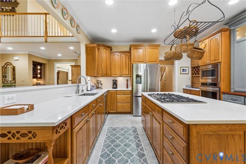 Tiny photo for 1613 River Ridge Rdg, Williamsburg, VA 23185 (MLS # 2625668)