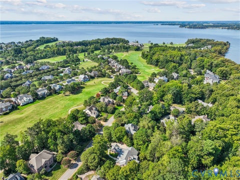 Tiny photo for 1613 River Ridge Rdg, Williamsburg, VA 23185 (MLS # 2625668)