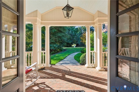 Tiny photo for 1613 River Ridge Rdg, Williamsburg, VA 23185 (MLS # 2625668)