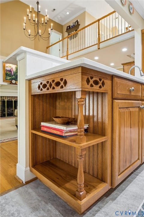 Tiny photo for 1613 River Ridge Rdg, Williamsburg, VA 23185 (MLS # 2625668)