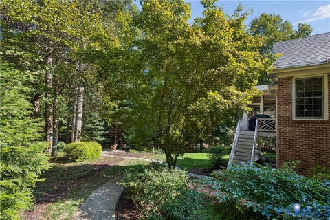 Tiny photo for 1613 River Ridge Rdg, Williamsburg, VA 23185 (MLS # 2625668)