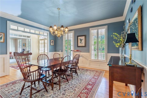 Tiny photo for 1613 River Ridge Rdg, Williamsburg, VA 23185 (MLS # 2625668)