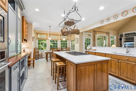 Tiny photo for 1613 River Ridge Rdg, Williamsburg, VA 23185 (MLS # 2625668)