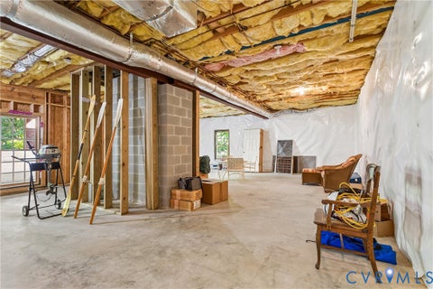 Tiny photo for 1613 River Ridge Rdg, Williamsburg, VA 23185 (MLS # 2625668)