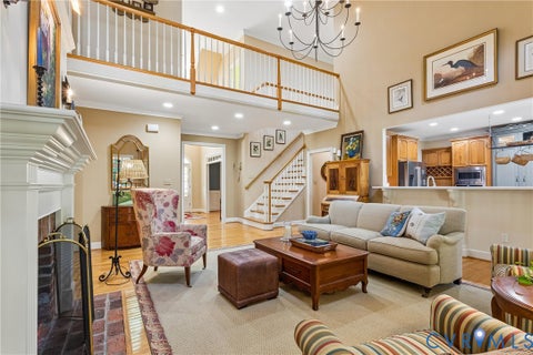 Tiny photo for 1613 River Ridge Rdg, Williamsburg, VA 23185 (MLS # 2625668)