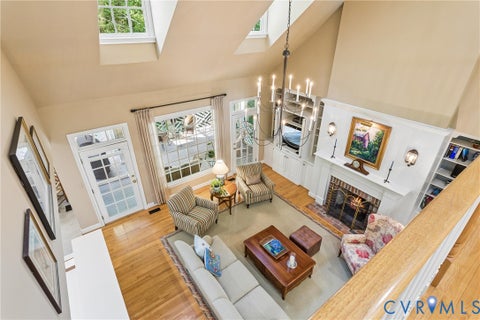 Tiny photo for 1613 River Ridge Rdg, Williamsburg, VA 23185 (MLS # 2625668)