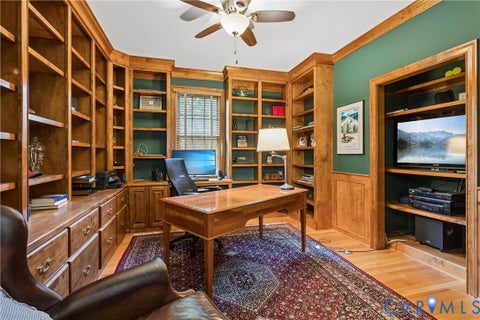 Tiny photo for 1613 River Ridge Rdg, Williamsburg, VA 23185 (MLS # 2625668)