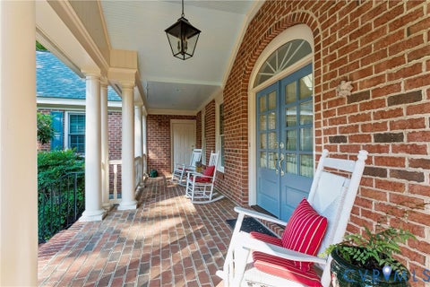 Tiny photo for 1613 River Ridge Rdg, Williamsburg, VA 23185 (MLS # 2625668)
