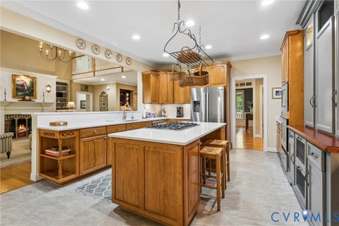 Tiny photo for 1613 River Ridge Rdg, Williamsburg, VA 23185 (MLS # 2625668)
