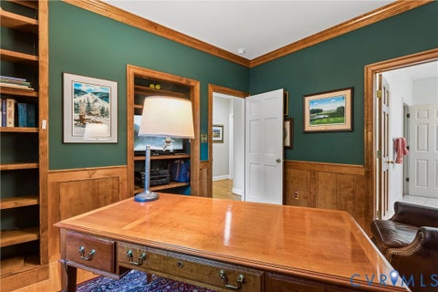 Tiny photo for 1613 River Ridge Rdg, Williamsburg, VA 23185 (MLS # 2625668)