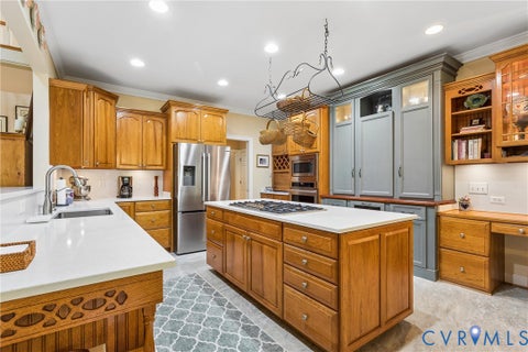 Tiny photo for 1613 River Ridge Rdg, Williamsburg, VA 23185 (MLS # 2625668)