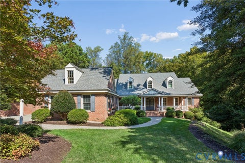 Photo of 1613 River Ridge Rdg, Williamsburg, VA 23185 (MLS # 2625668)