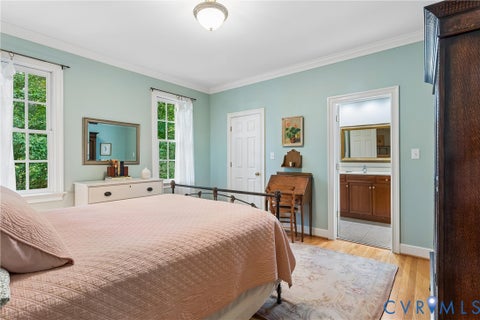 Tiny photo for 1613 River Ridge Rdg, Williamsburg, VA 23185 (MLS # 2625668)