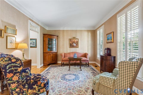 Tiny photo for 1613 River Ridge Rdg, Williamsburg, VA 23185 (MLS # 2625668)