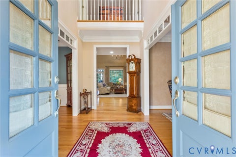 Tiny photo for 1613 River Ridge Rdg, Williamsburg, VA 23185 (MLS # 2625668)