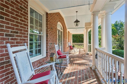 Tiny photo for 1613 River Ridge Rdg, Williamsburg, VA 23185 (MLS # 2625668)