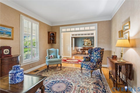 Tiny photo for 1613 River Ridge Rdg, Williamsburg, VA 23185 (MLS # 2625668)