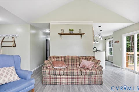 Tiny photo for 635 Spring Road, Mineral, VA 23117 (MLS # 2621797)