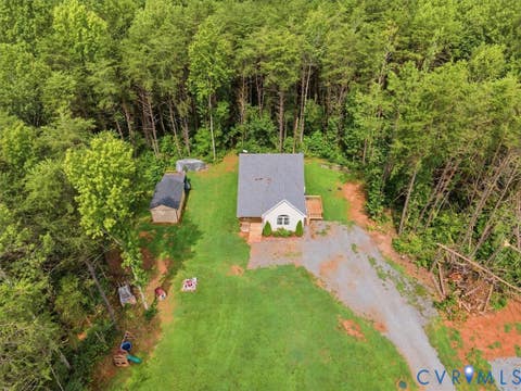 Tiny photo for 635 Spring Road, Mineral, VA 23117 (MLS # 2621797)