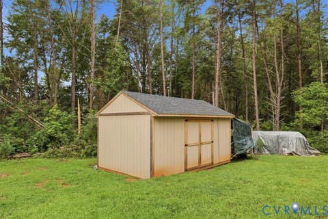 Tiny photo for 635 Spring Road, Mineral, VA 23117 (MLS # 2621797)