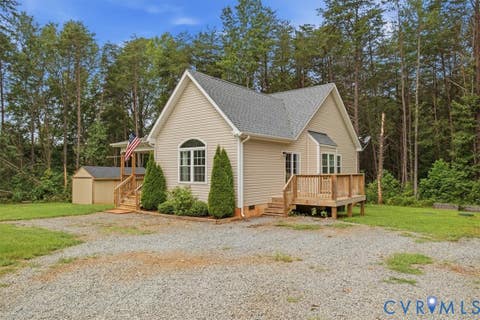 Tiny photo for 635 Spring Road, Mineral, VA 23117 (MLS # 2621797)