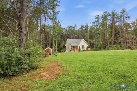 Tiny photo for 635 Spring Road, Mineral, VA 23117 (MLS # 2621797)