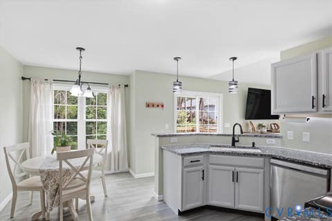 Tiny photo for 635 Spring Road, Mineral, VA 23117 (MLS # 2621797)