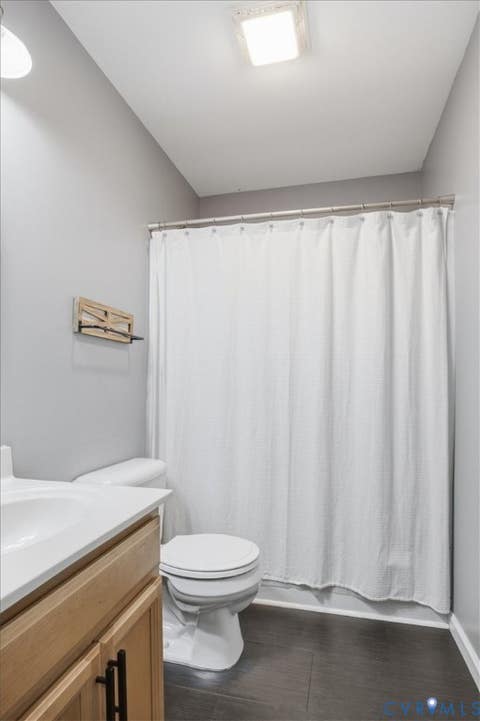 Tiny photo for 635 Spring Road, Mineral, VA 23117 (MLS # 2621797)