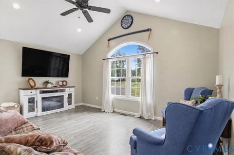Tiny photo for 635 Spring Road, Mineral, VA 23117 (MLS # 2621797)