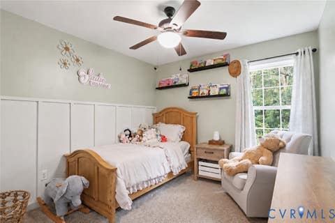 Tiny photo for 635 Spring Road, Mineral, VA 23117 (MLS # 2621797)