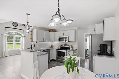 Tiny photo for 635 Spring Road, Mineral, VA 23117 (MLS # 2621797)
