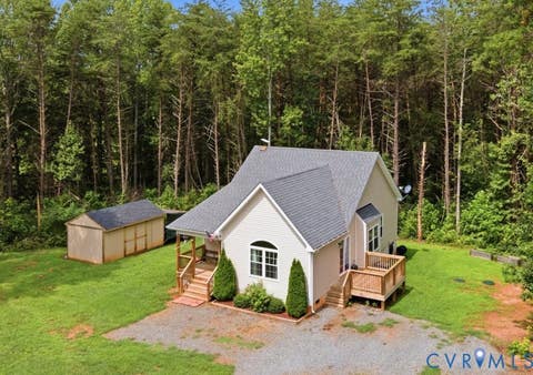Tiny photo for 635 Spring Road, Mineral, VA 23117 (MLS # 2621797)