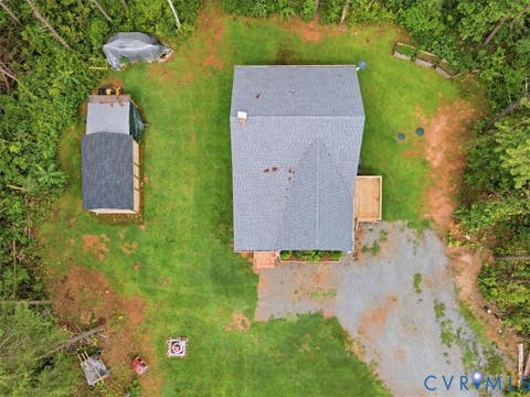 Tiny photo for 635 Spring Road, Mineral, VA 23117 (MLS # 2621797)