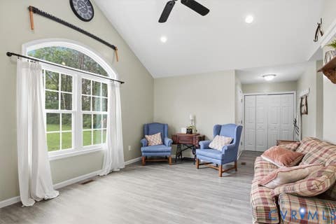 Tiny photo for 635 Spring Road, Mineral, VA 23117 (MLS # 2621797)
