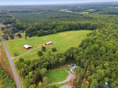 Tiny photo for 635 Spring Road, Mineral, VA 23117 (MLS # 2621797)