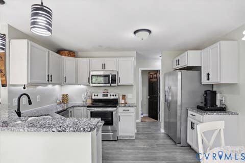Tiny photo for 635 Spring Road, Mineral, VA 23117 (MLS # 2621797)