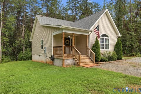 Tiny photo for 635 Spring Road, Mineral, VA 23117 (MLS # 2621797)