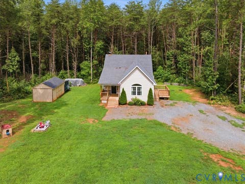 Tiny photo for 635 Spring Road, Mineral, VA 23117 (MLS # 2621797)