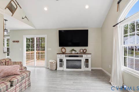 Tiny photo for 635 Spring Road, Mineral, VA 23117 (MLS # 2621797)