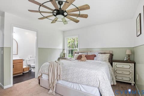Tiny photo for 635 Spring Road, Mineral, VA 23117 (MLS # 2621797)