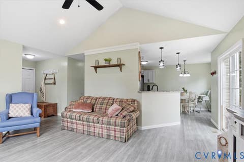 Tiny photo for 635 Spring Road, Mineral, VA 23117 (MLS # 2621797)