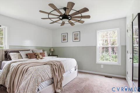 Tiny photo for 635 Spring Road, Mineral, VA 23117 (MLS # 2621797)