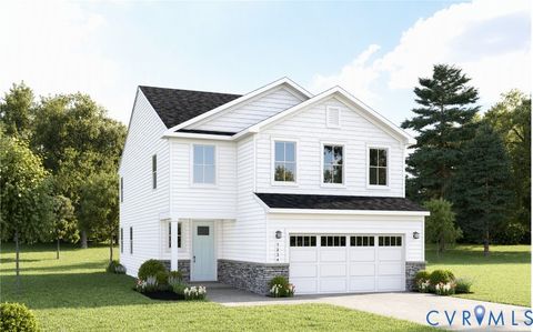 Photo of 4431 Cloverleigh Drive, Midlothian, VA 23112 (MLS # 2620148)